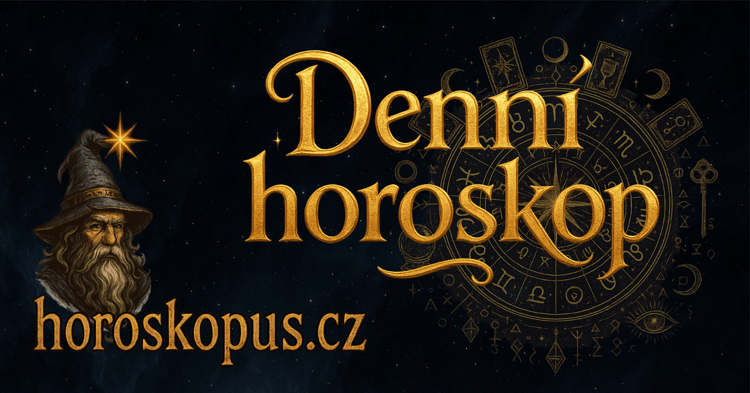 Denní na zítra - detail